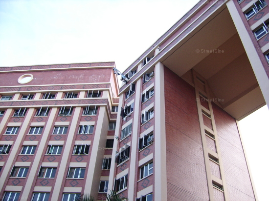 Blk 497C Tampines Street 45 (Tampines), HDB 4 Rooms #104102